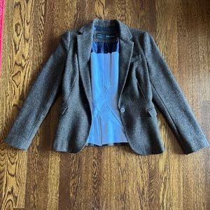 Zara blazer